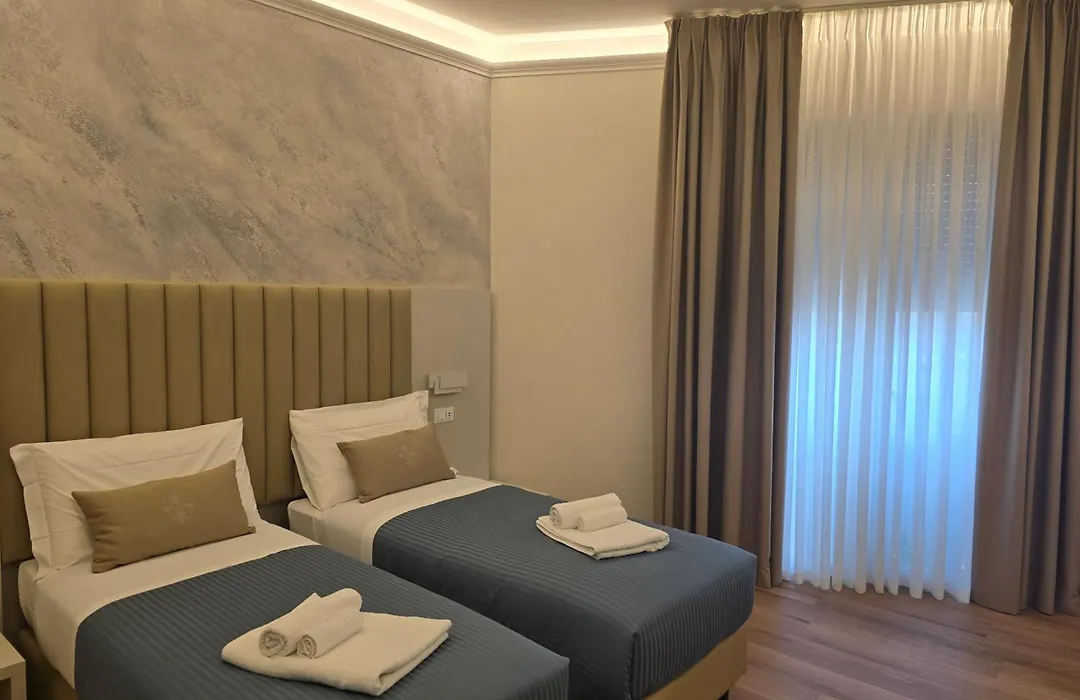 Florence Medali Rooms-1